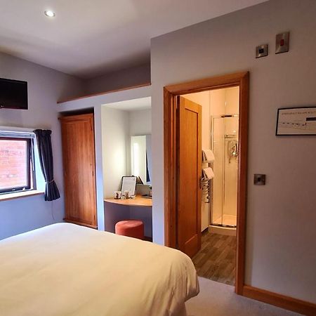 Rutland Rooms Oakham Zewnętrze zdjęcie
