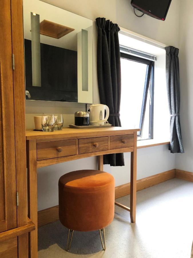Rutland Rooms Oakham Zewnętrze zdjęcie
