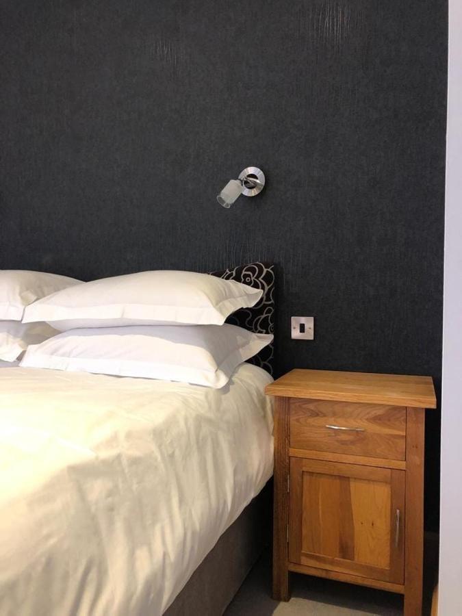 Rutland Rooms Oakham Zewnętrze zdjęcie