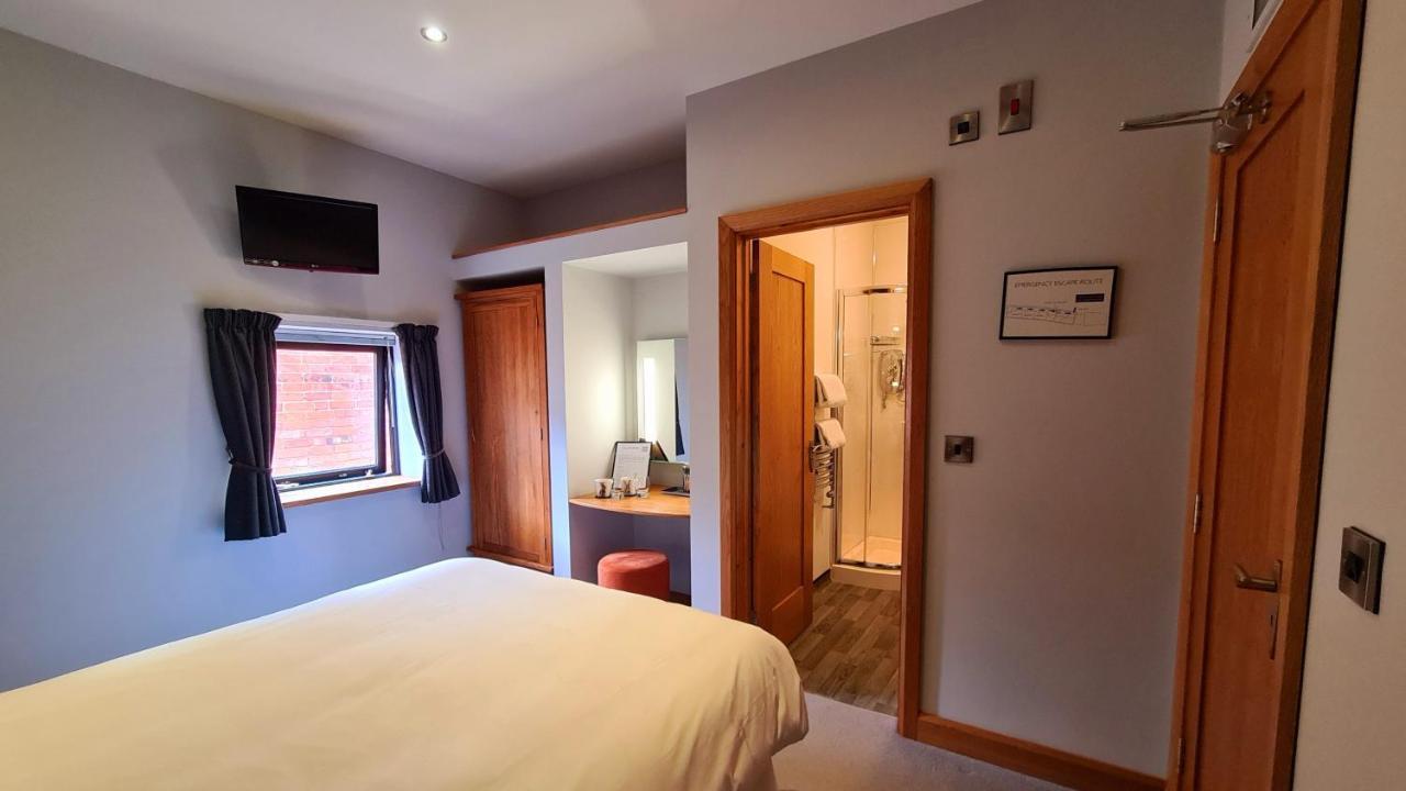 Rutland Rooms Oakham Zewnętrze zdjęcie