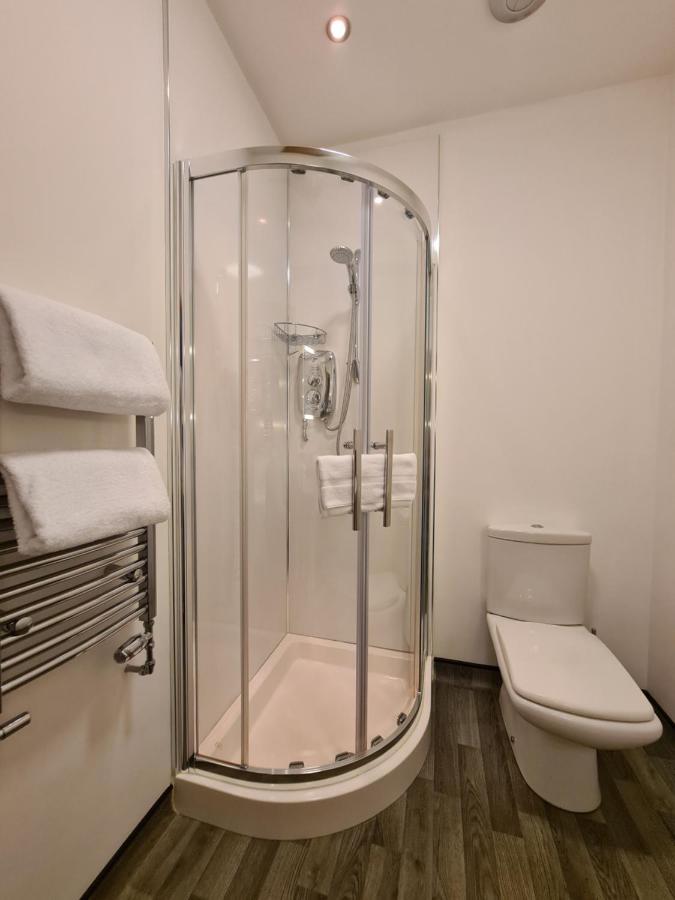 Rutland Rooms Oakham Zewnętrze zdjęcie