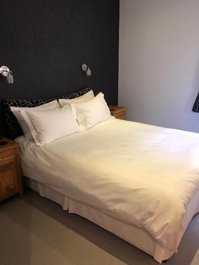 Rutland Rooms Oakham Zewnętrze zdjęcie