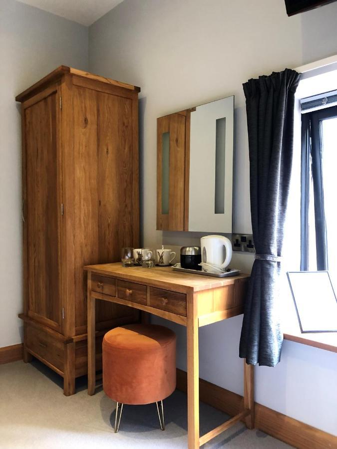 Rutland Rooms Oakham Zewnętrze zdjęcie