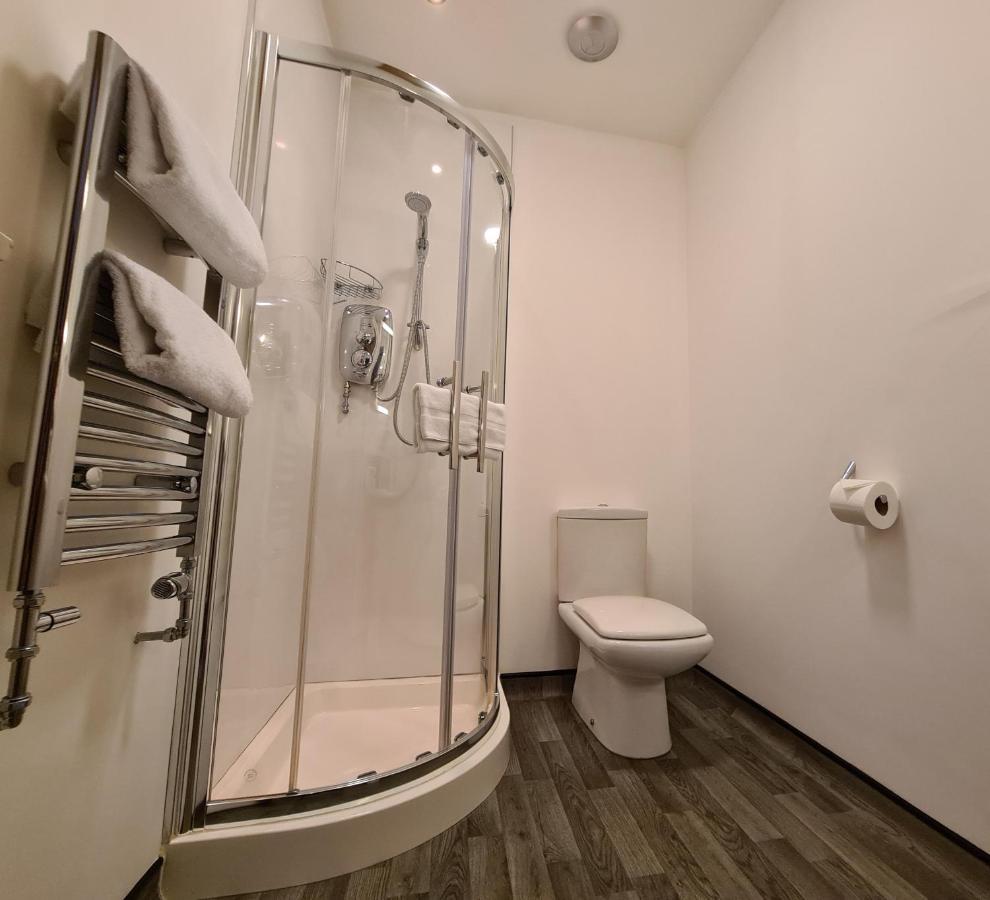 Rutland Rooms Oakham Zewnętrze zdjęcie